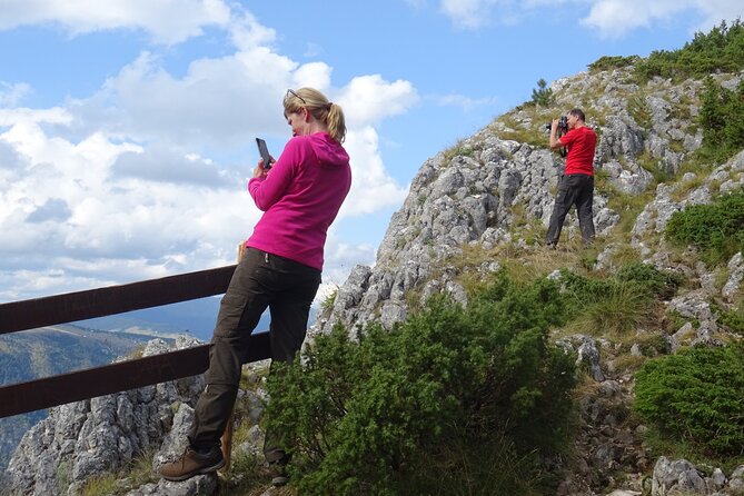 5-Day Private Tour - Experience UNESCOs Montenegro - Booking and Payment Details