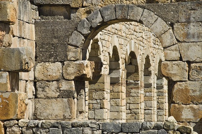 5 DAY PRIVATE TOUR FES & RABAT, IMPERIAL CITIES (from Fes) - Booking Information