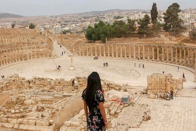 5-Day Private Tour of Jordan From Jerusalem - The Sum Up