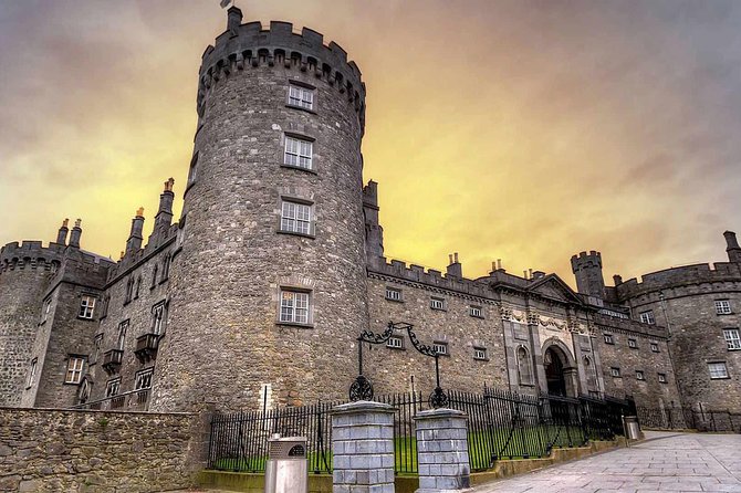 5 Day South of Ireland Tour - Day 3: Killarney to Dingle