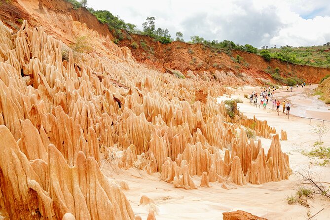 5-Day Tour to Discover the North of Madagascar - Customer Reviews