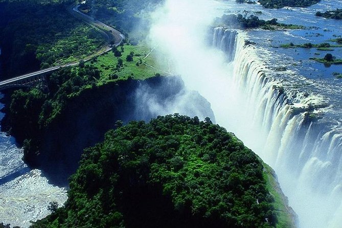 5 Days 4 Nights Budget Adventure Safari In Victoria Falls & Chobe National Park - Operator Information