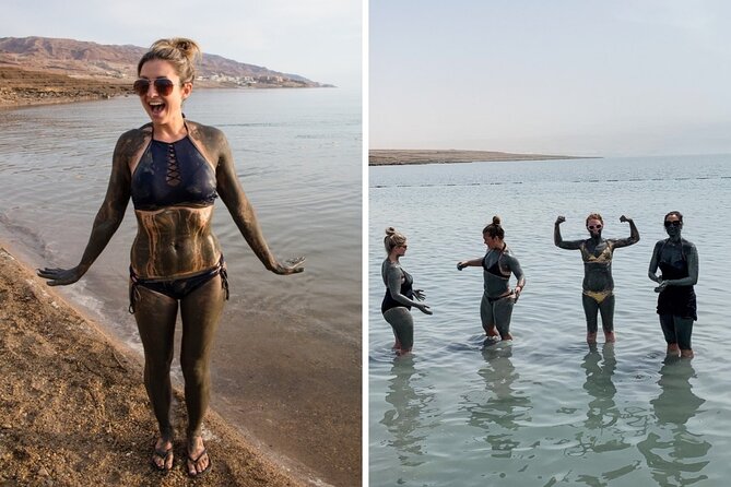 5 Days - 4 Nights Jordan Private Luxury Tour All Inclusive - Pickup and Drop-off