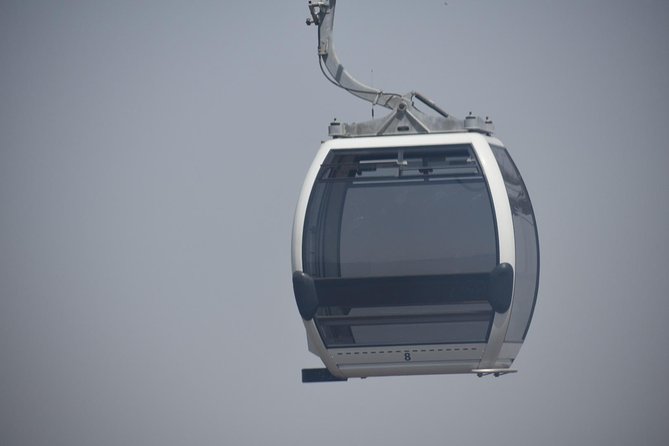 5 Days Adventure Into the Clouds of Obudu Mountain Resort - Accessibility Information