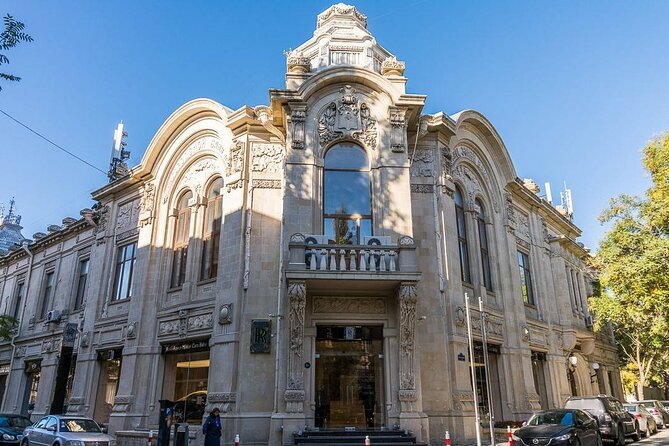 5 Days Baku and Gabala Private Tour - Booking and Cancellation Policy