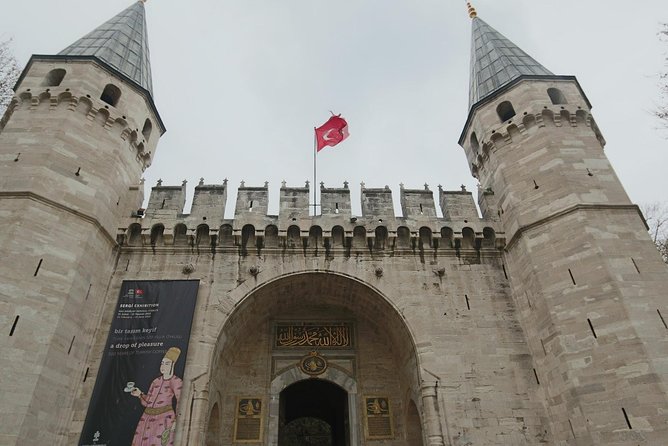 5 Days Best of Istanbul Tour - Cancellation Policy