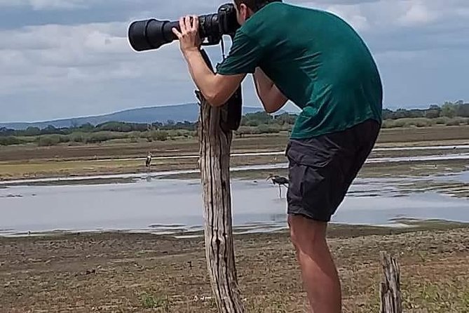 5 Days Explore Selous Game Reserve - Transportation Details