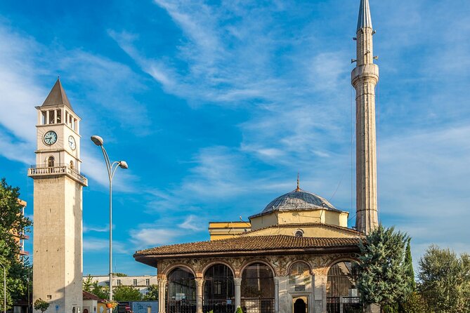 5 Days Guided Tour in Central Albania With Accommodation - Booking and Pickup Instructions