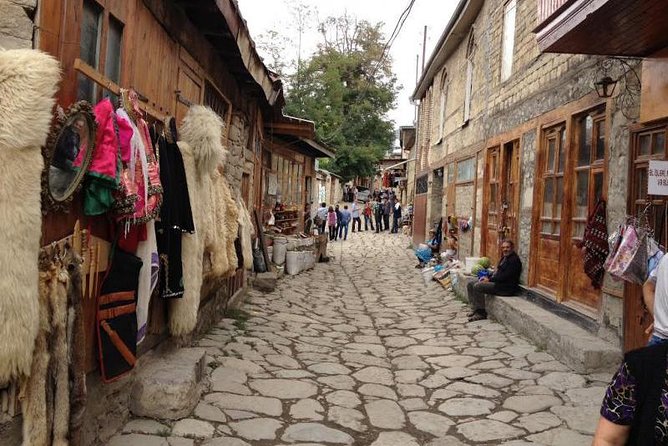 5 Days in Azerbaijan - Frequently Asked Questions
