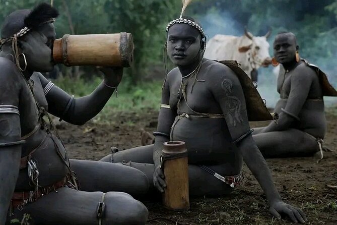 5 DAYS Omo VALLEY TOUR FROM JINKA - Practical Information