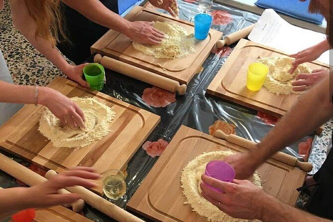 5-Days Private Italian Course + Cooking Class - Pricing and Reservation Details