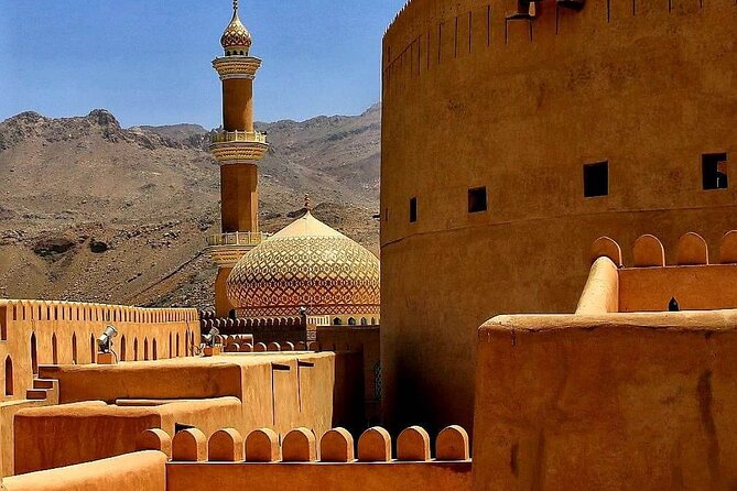 5-Days Private Oman Tour From Muscat - Customer Reviews