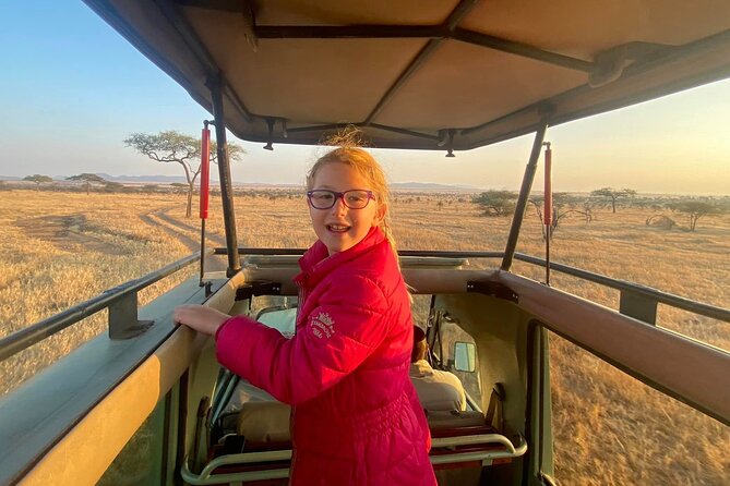 5 Days Safari in Arushas Best Attractions - Day 5: Serengeti National Park