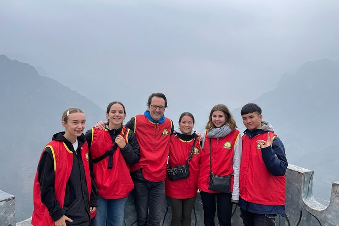 5 Days Small Group Adventure From Ha Giang to Ban Gioc Waterfall - Inclusions and Exclusions