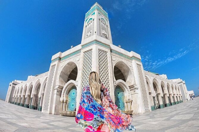 5 Days Tour From Casablanca to Fes via Chefchaouen - Customer Reviews