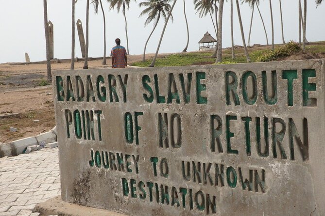 5 Days West African Adventure (Nigeria, Benin, Togo and Ghana) - Customer Reviews