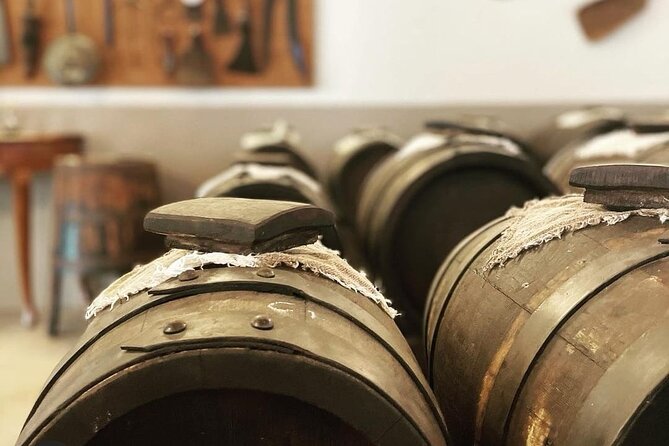 5-Hour Food and Wine Tasting in Modena - Directions to the Meeting Point