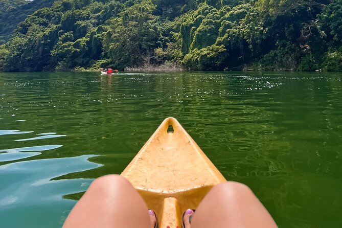 5-Hour Private Guided Tour in Lake Chala With Lunch - Cancellation Policy