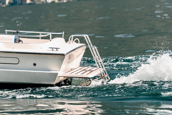 5 Hours Private Tour by Colombo Speedboat on Lake Como - Frequently Asked Questions
