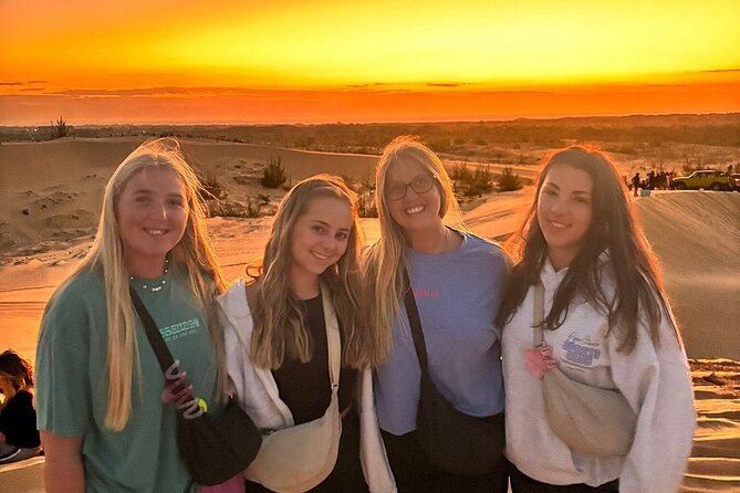 5 Hours Sunrise or Sunset Jeep Tour From Muine Beach Town - Recommendations for Best Experience
