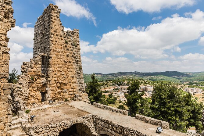 5-Night Private Magic Jordan Tour: Dead Sea, Mount Nebo, Amman, and Jerash - Practical Information