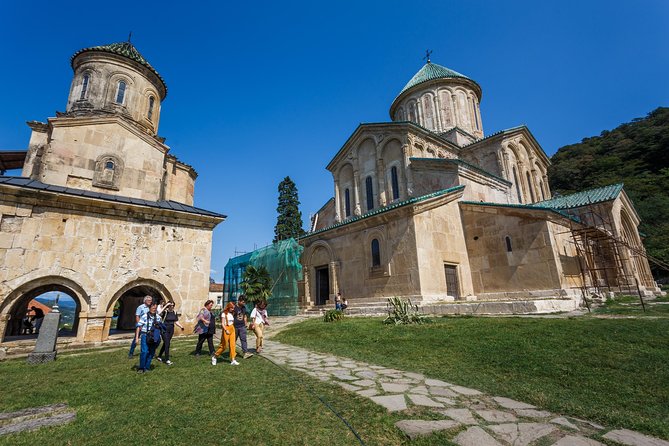 5 Very Cultural Days From Tbilisi