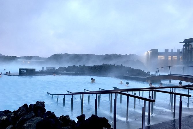 5Day Pirvate Tour of ICELAND From Reykjavik - Traveler Limitations