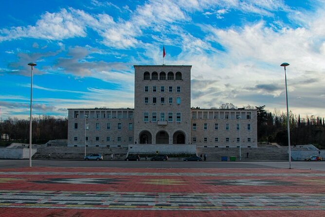 6-Day Albanian Nature and Lakes Tour in Albania - Pickup Information and Logistics