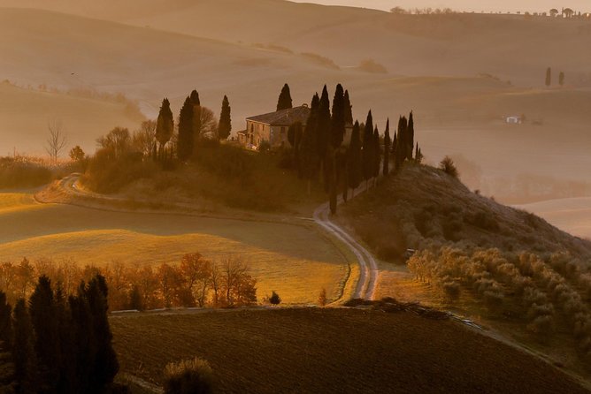 6-Day Cinque Terre, Florence & the Flavours of Tuscany Tour From Milan to Rome - The Sum Up
