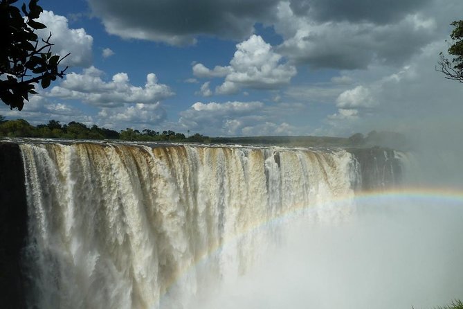 6-day Hwange, Chobe & Victoria Falls Combo - Price and Booking