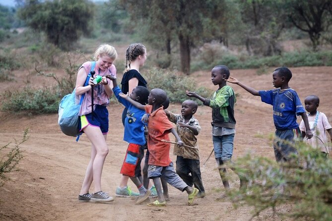 6-Day Maasai Mara, Lake Nakuru and Amboseli Safari - The Sum Up