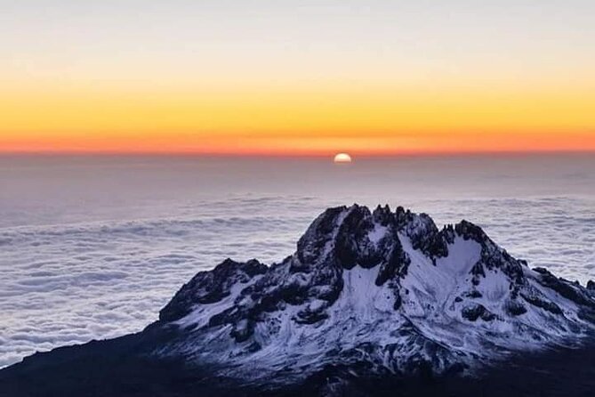6 Day Marangu Tour - Accommodation Details