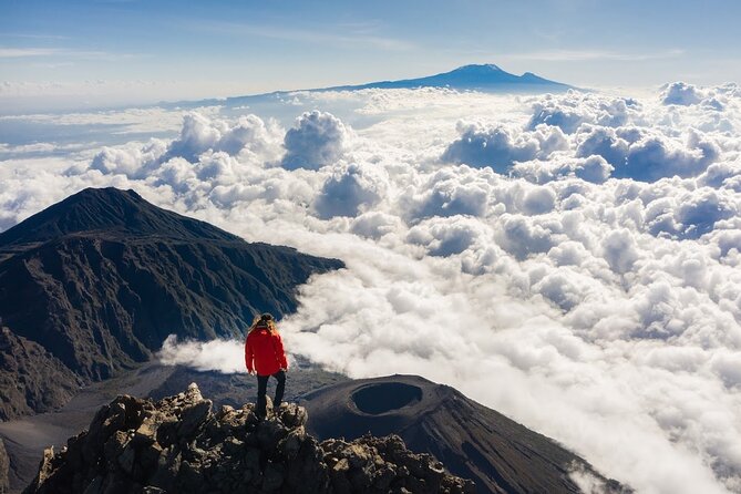 6-Day Mount Meru Climb Through Momella Route Guided Tour - Cancellation Policy