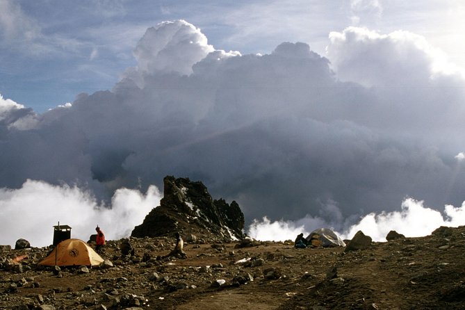 6-Day Private Guided Hiking Tour to Kilimanjaro Umbwe Route - Inclusions and Exclusions