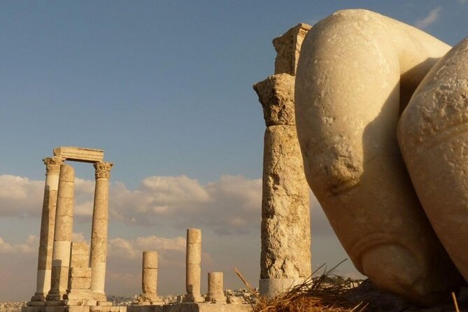 6-Day Private Tour, Jordans Dazzling - Price and Guarantee