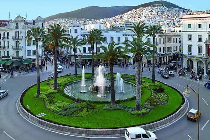 6 Day Tour From Tangier to Chefchaouen Fes and Asilah - Tour Inclusions