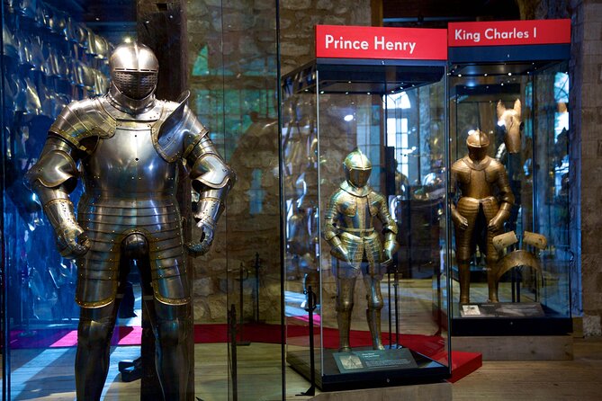 6 Day Tour of London and England With Hotel Stay and Attractions - Price and Guarantee