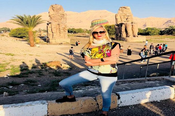 6 Days 5nights Budget Tour to Luxor and Cairo - Transportation Information