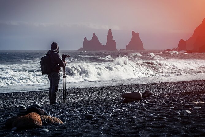 6 Days Iceland Stopover Package - Additional Notes