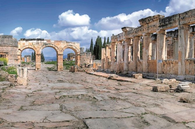 6 Days Istanbul & Aegean Turkey Tour - Pricing Information