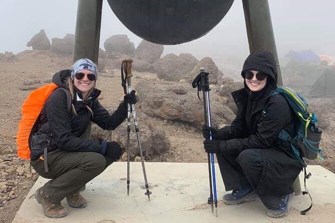 6 Days Kilimanjaro Climb - Marangu Route - Climbing Tips