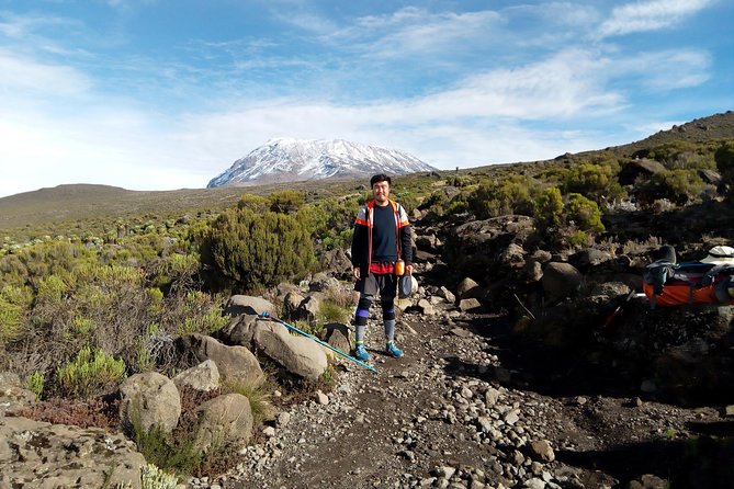 6 Days Kilimanjaro Hiking | Climbing Kilimanjaro by Lemosho Route - Gear and Equipment