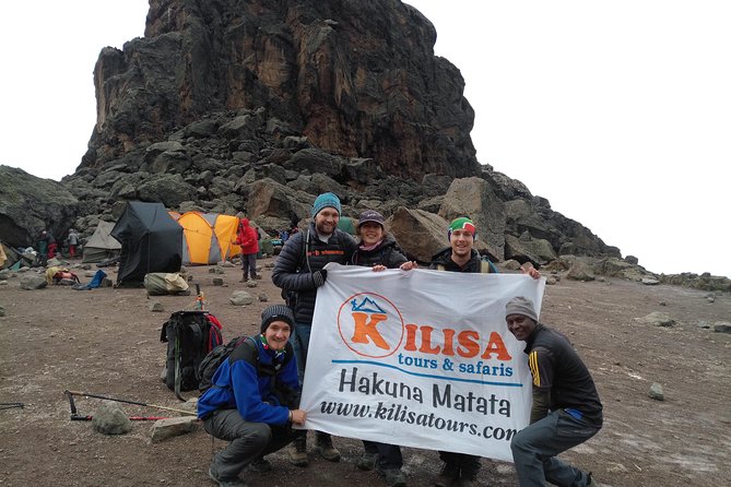 6 Days Marangu Route Climbing Mt. Kilimanjaro - Reviews Overview