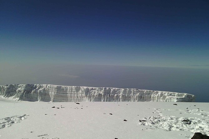 6 Days Marangu Route Mount Kilimanjaro Climb for Leisure - Climbing Tips and Safety Precautions