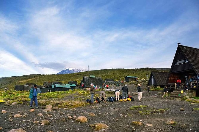 6 Days Marangu Route Trekking - The Sum Up