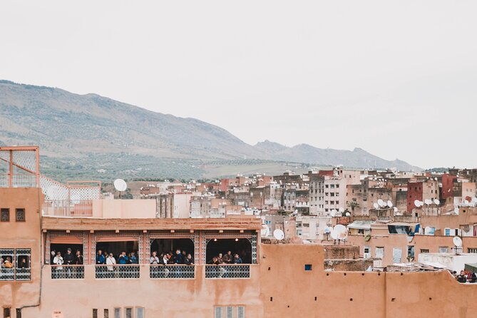 6 Days Trip in Morocco From Casablanca - Important Additional Information