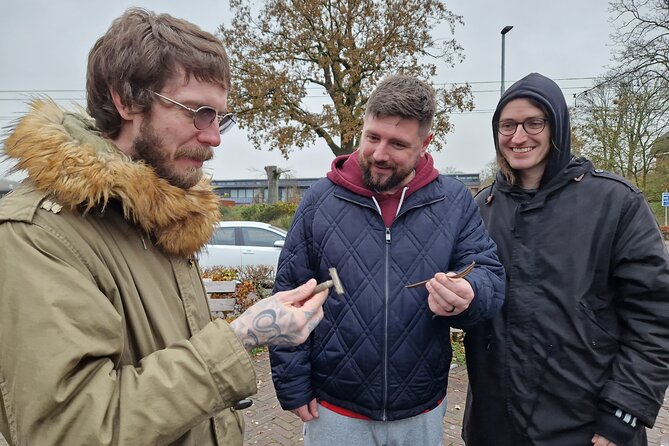 6 Hour Battle of Arnhem Tour by Car With Private Guide - Lunch Break Details