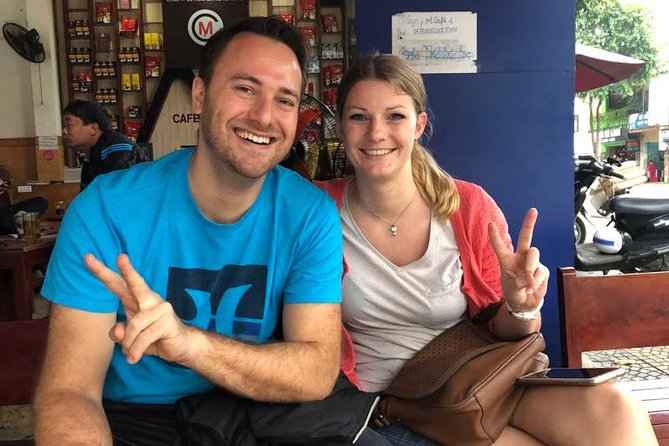 6-Hour Cooking Class in Danang (JDN1) - Experience Highlights