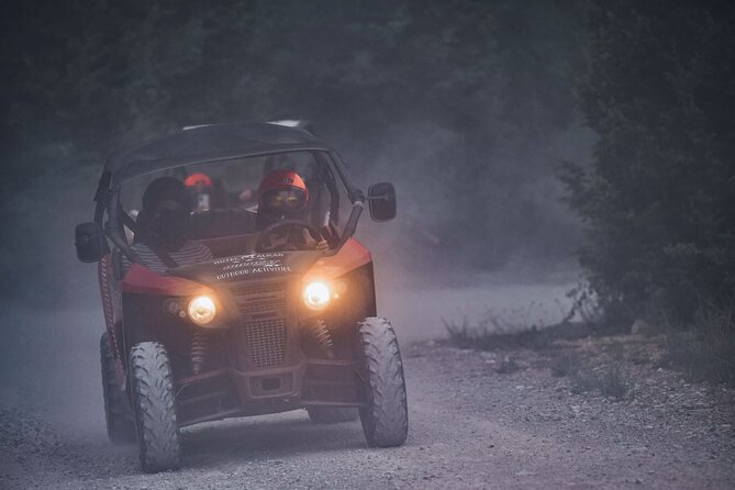 6 Hour Extreme Mountain and River Buggy Quad Tour in Croatia - Frequently Asked Questions