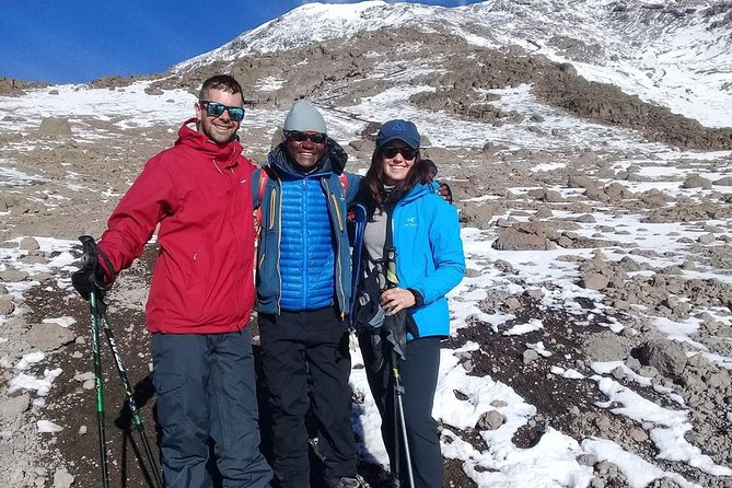 6D/5N Climbing Kilimanjaro Marangu (Coca-Cola Route). - Accessibility and Recommendations